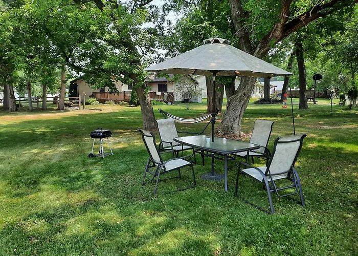 Motel Reedsburg