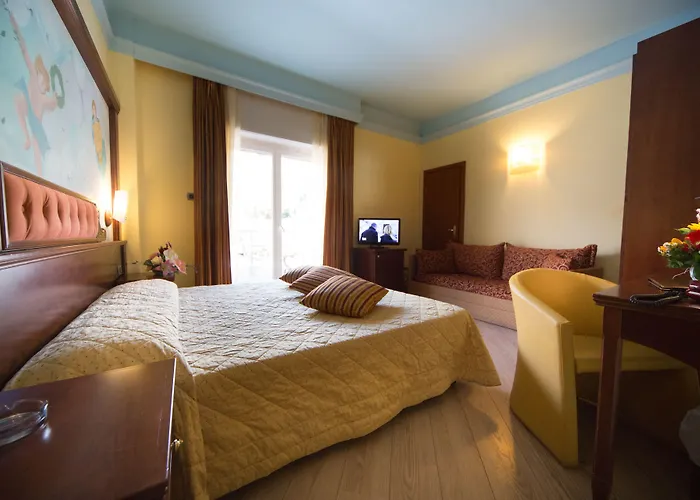 Hotel Regina