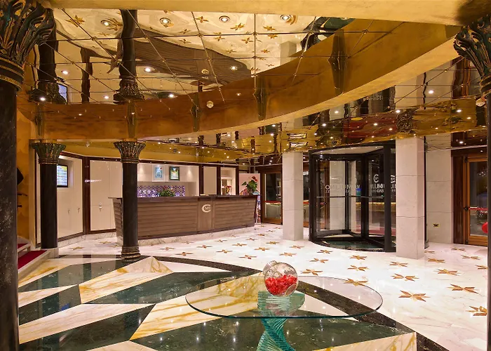 Mulino Luxury Boutique Hotel