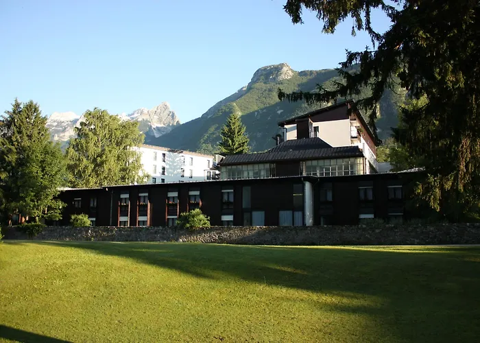 Hotel Alp
