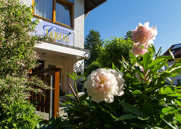 Hotel Jakob