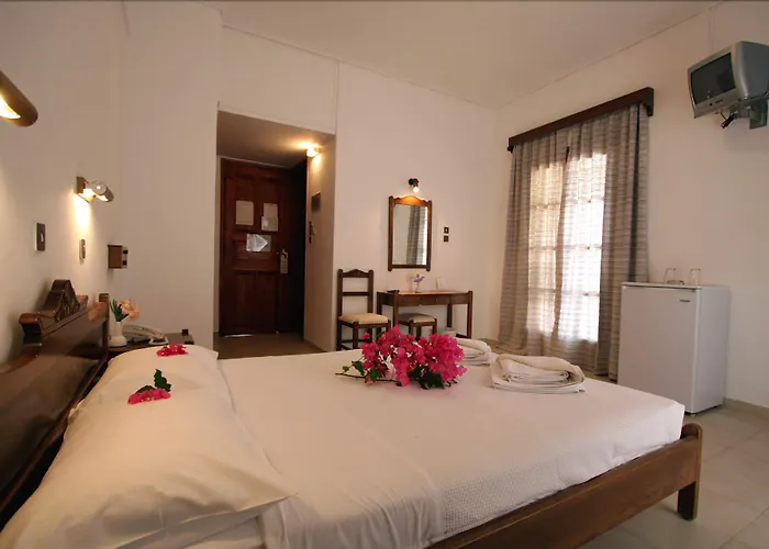 Amaryllis Hotel
