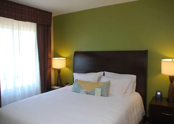 Hilton Garden Inn Birmingham/Trussville
