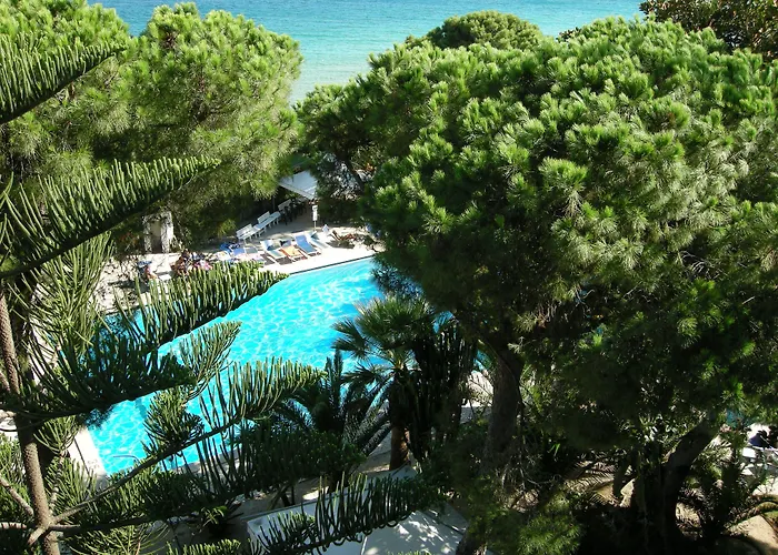 Abamar Hotel