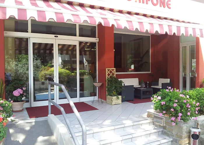 Hotel Grifone