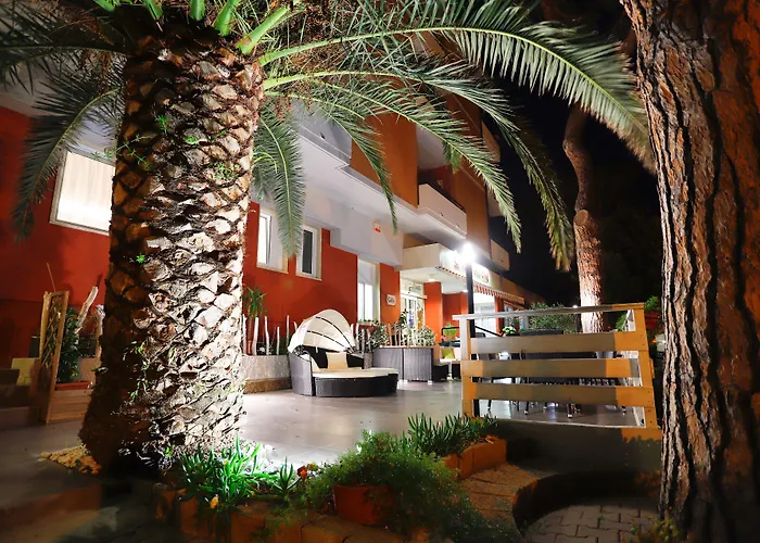 Hotel Grifone