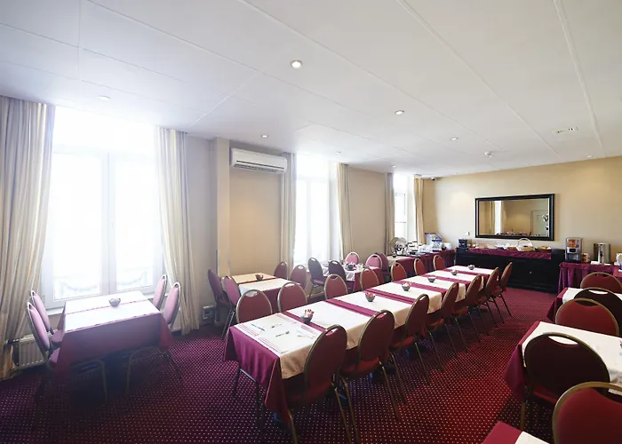 Grand Hotel De Flandre