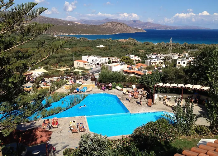Elpida Village