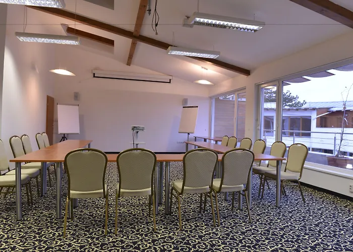 Residence Hotel Balaton