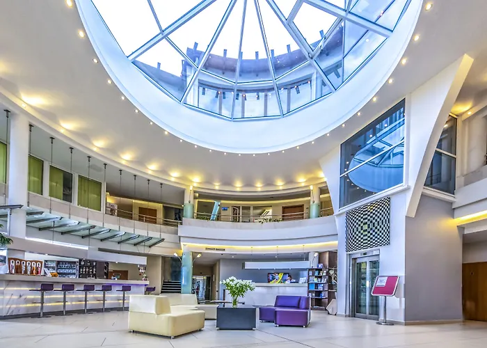 Residence Hotel Balaton