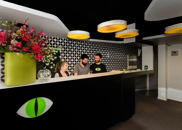 Hotel Gat Rossio