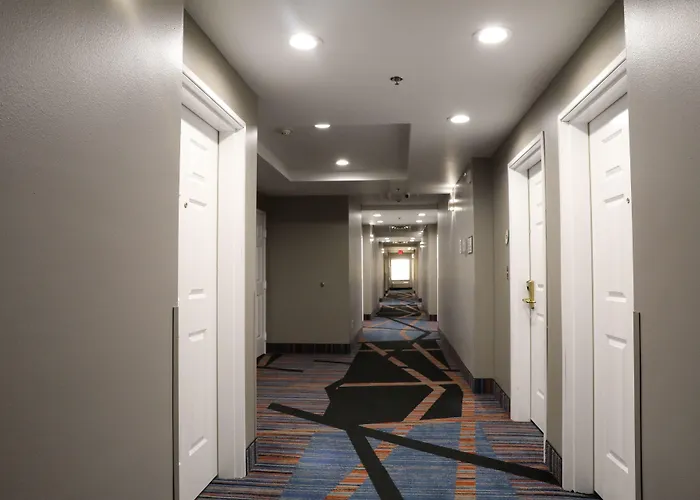 La Quinta By Wyndham Sulphur Springs