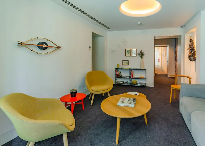 Hotel Gat Rossio