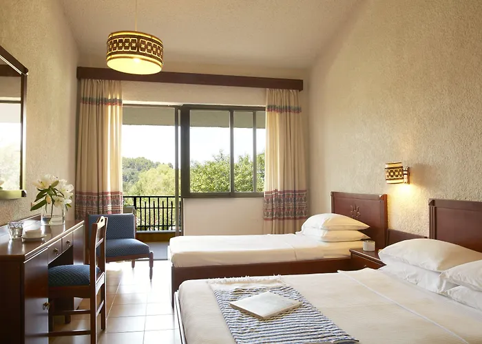 Ghotels Macedonian Sun