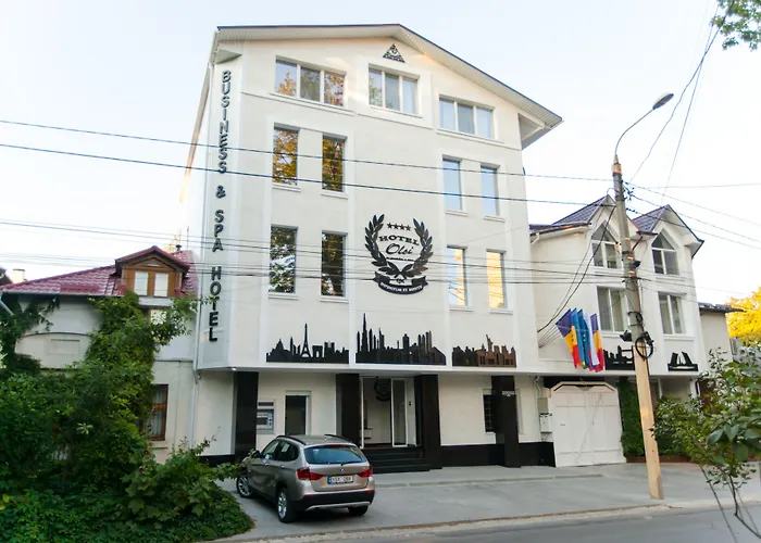 Hotel Olsi