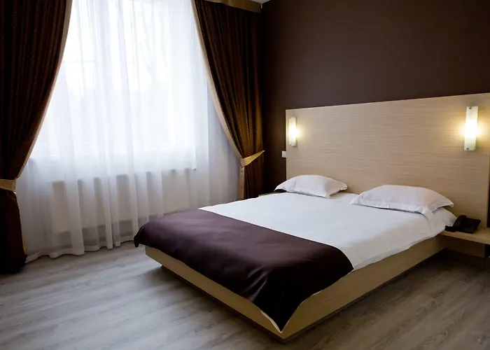 Bed&Breakfast Olsi