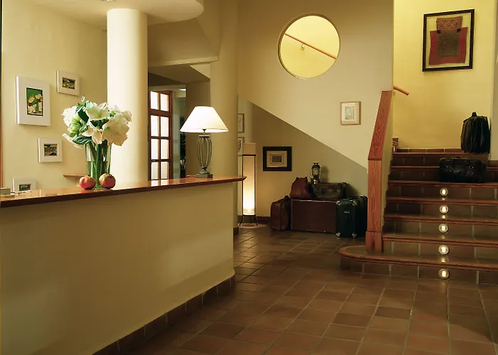 Hotel L'Estacio