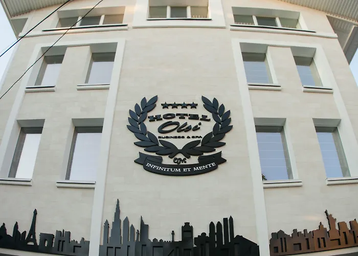 Hotel Olsi