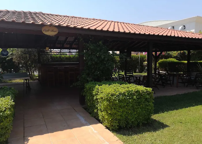 Efe Hotel Gocek