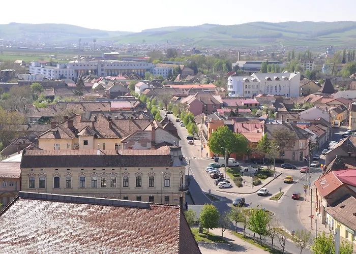 Continental Forum Tirgu Mures