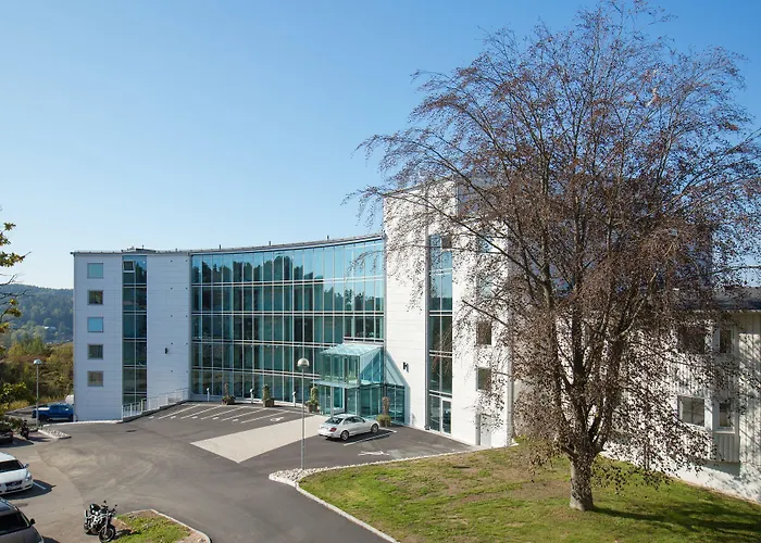 Bohusgarden Hotell & Konferens
