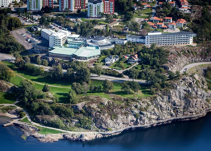 Bohusgarden Hotell & Konferens