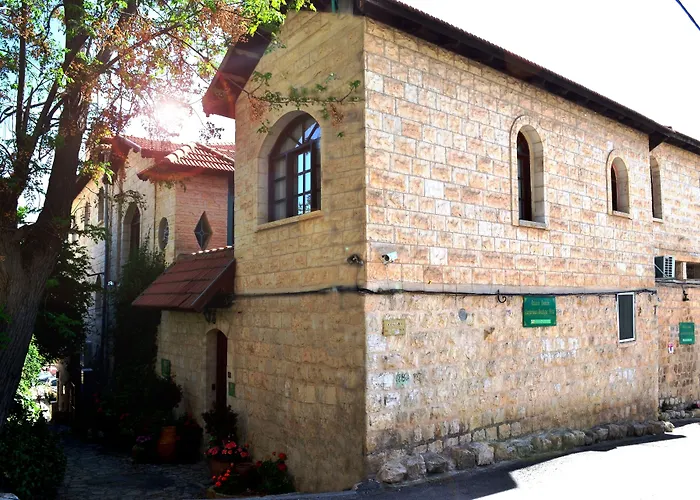 Palacio Domain - Stylish European Luxury Boutique Hotel