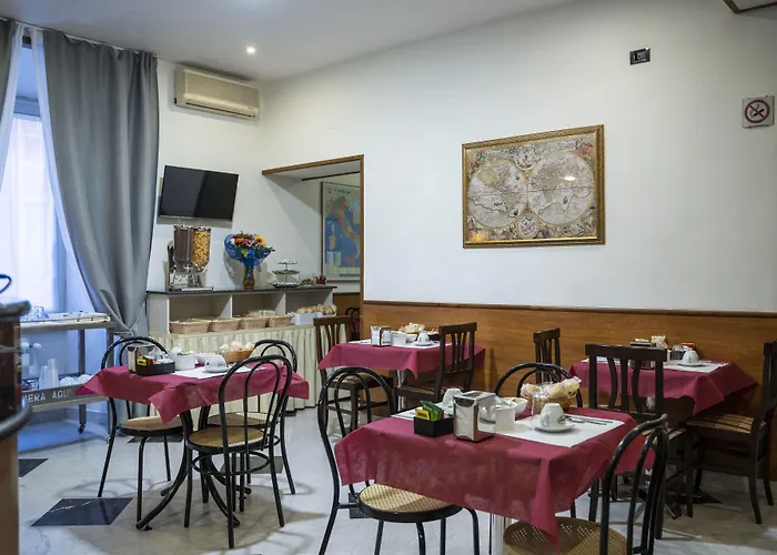 Hotel Ferrarese