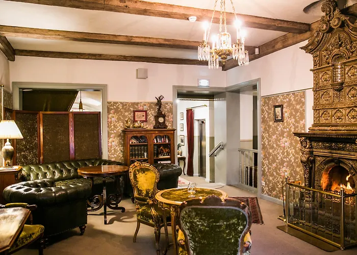 Antonius Boutique Hotel