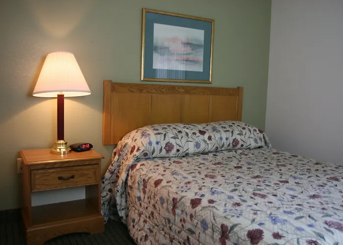 Affordable Suites Sumter