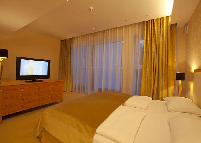 Amber Spa Boutique Hotel