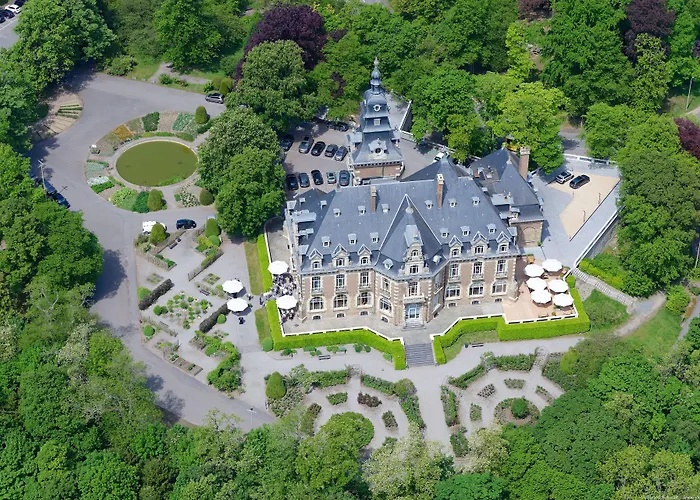 Le Chateau De Namur
