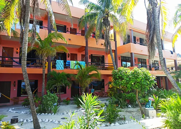 Hotel Villa Kiin