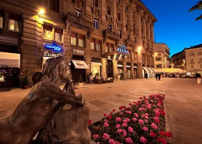 Grand Hotel Regina Salsomaggiore