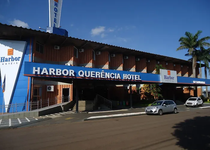 Harbor Querencia Hotel