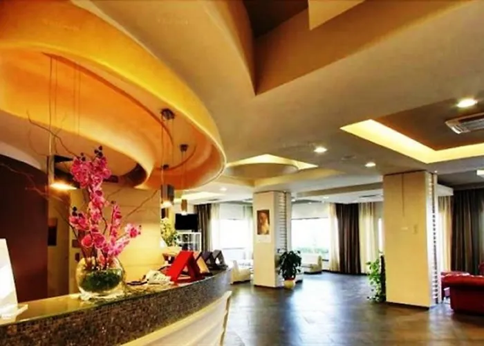 Viola Palace Hotel