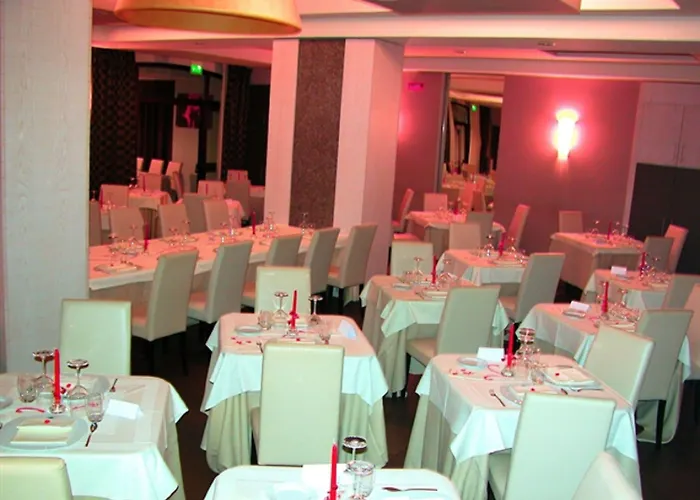 Viola Palace Hotel