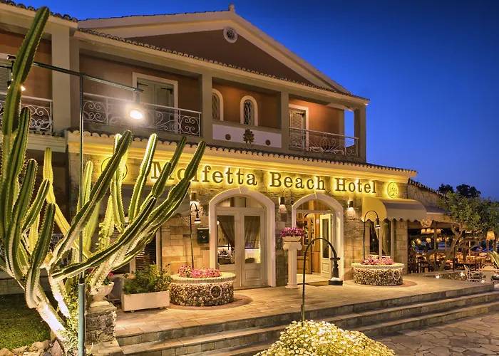 Molfetta Beach Hotel