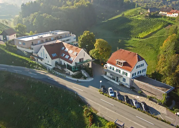 Landgut Am Poessnitzberg