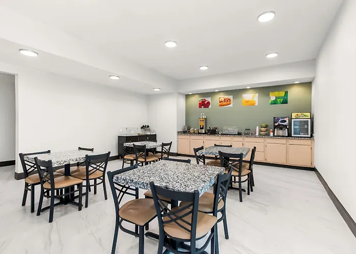 Quality Inn & Suites Kilgore-Longview