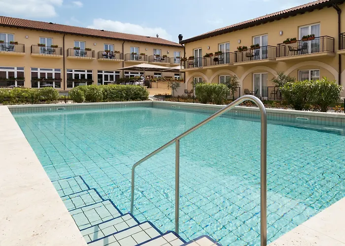 Principe Di Lazise - Wellness Hotel&Spa