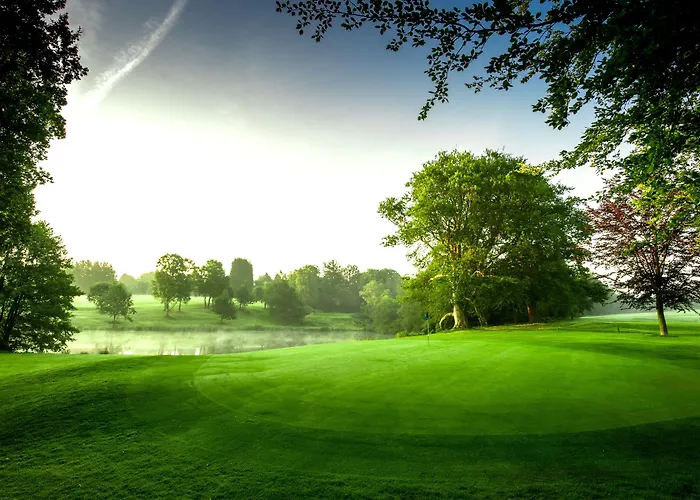 Cottesmore Hotel Golf & Country Club