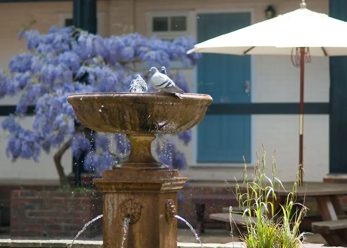 Cottesmore Hotel Golf & Country Club