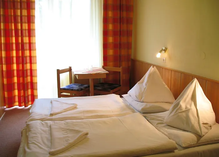 Park Hotel Cingov