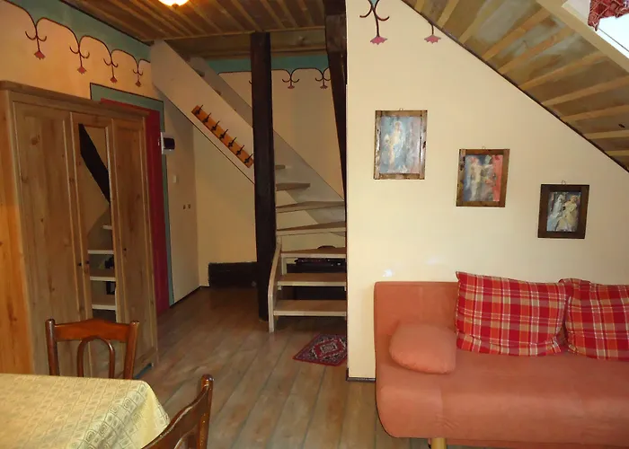Vitranc Boutique Hotel