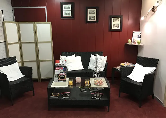 Hotel Kyriad Epernay En Champagne