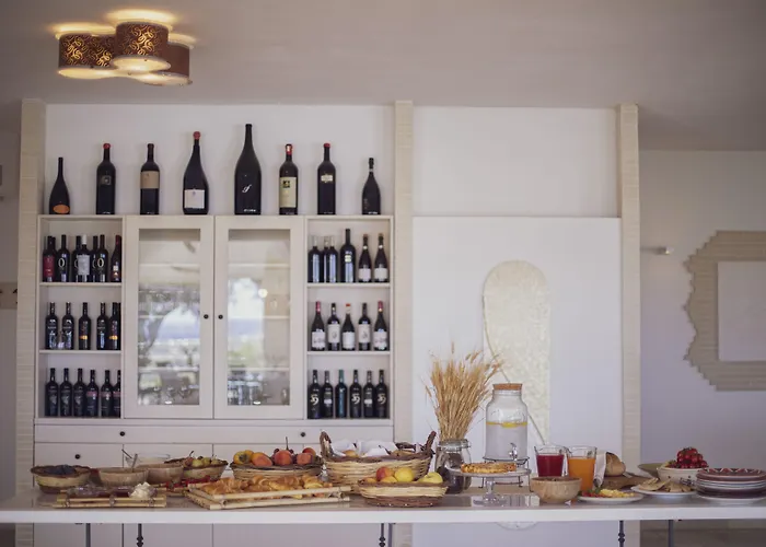 Corte Di Ferro Hotel & Wellness Resort