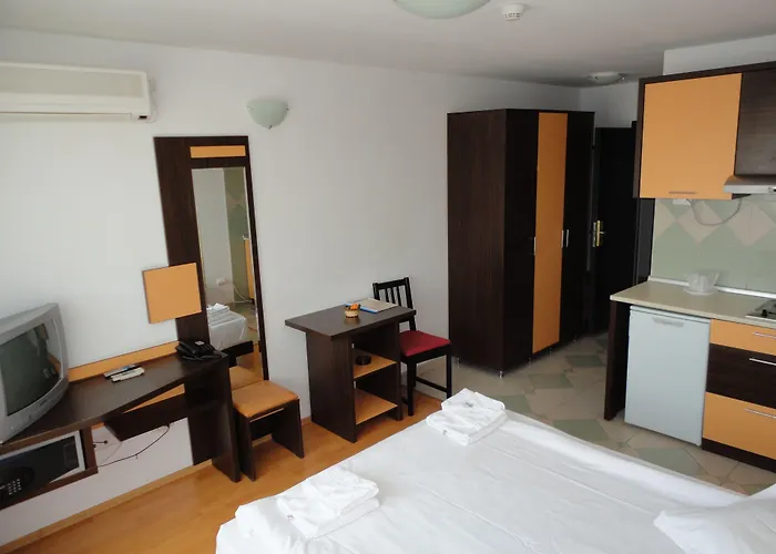 Arion Hotel
