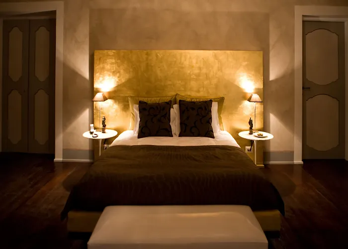 Palazzo Bontadosi Hotel&Spa