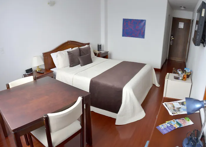 Hotel Carretero